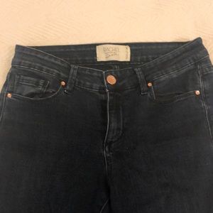 Rachel Roy stretch boot jeans